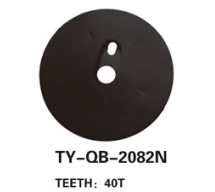 轮盘 TY-QB-208